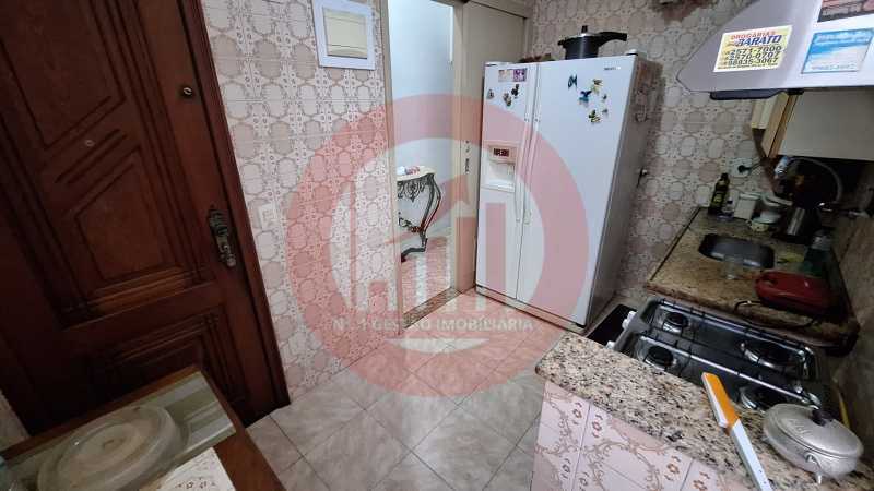 Conheça 22 do imóvel - Apartamento à venda frente para a Praia do Flamengo - TJAP20535 - 22 22 - 22