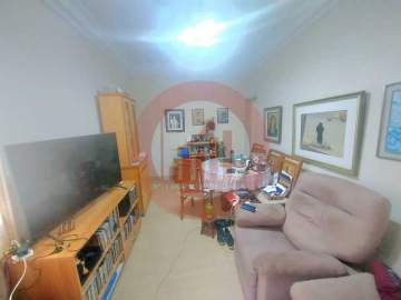 Apartamento à venda 2 quartos, bairro Tijuca RJ. - TJAP20537