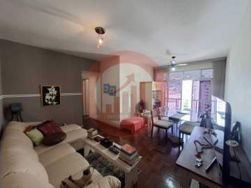 Imperdível - Apartamento 2 quartos à venda Grajaú, Rio de Janeiro - R$ 440.000 - TJAP20539