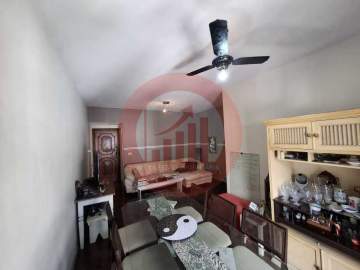 Imperdível - Apartamento 2 quartos à venda Grajaú, Rio de Janeiro - R$ 410.000 - TJAP20539