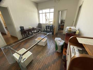 Imperdível - Apartamento tipo Casa no Grajaú - TJAP40038