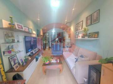 Imperdível - Apartamento à venda 2 quartos com 1 vaga no Bairro do Riachuelo -RJ. - TJAP20542
