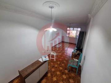 Apartamento à venda 3 quartos colado no Méier - TJAP30291