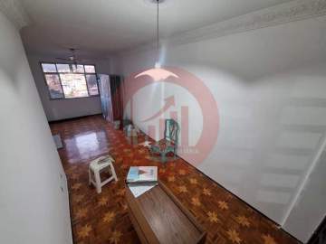 Apartamento à venda 3 quartos colado no Méier - TJAP30291