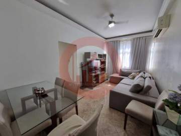 Imperdível - Encante-se com esse apartamento c/ 3 quartos na Tijuca. - TJAP30294