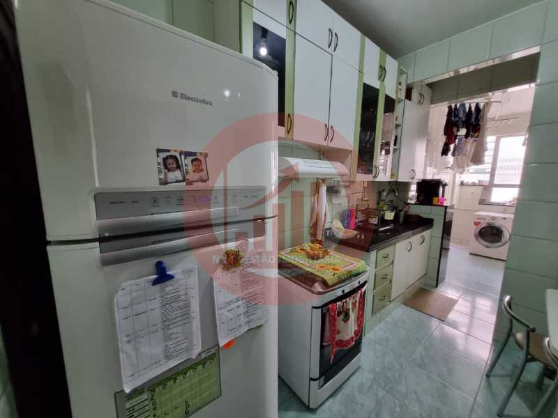Cozinha - 21