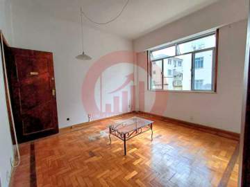 Imperdível - Apartamento à venda 2 quartos no bairro do Grajaú RJ. - TJAP20544