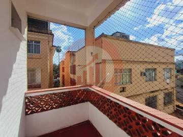 Ótima localização - APARTAMENTO 2 QTS À 10 MIN ANDANDO DO NORTE SHOPPING - TJAP20545