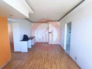 Apartamento à venda 3 quartos, no Bairro Engenho Novo RJ. - TJAP30297