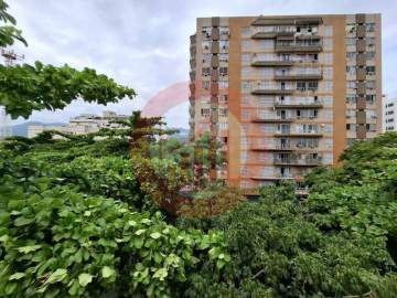 Apartamento de 3 quartos com vaga de garagem, no bairro Vila Isabel - TJAP30298