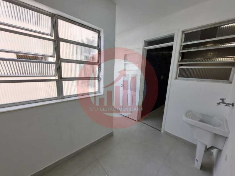 Área de Serviço - 26