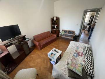 Apartamento 2 quartos à venda Engenho Novo, Rio de Janeiro - R$ 210.000 - TJAP20546