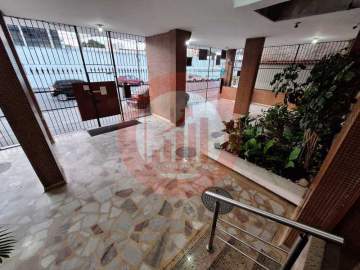 Ótima localização - Apartamento à venda dois quartos com vaga - Engenho Novo - Rio de Janeiro - TJAP20546