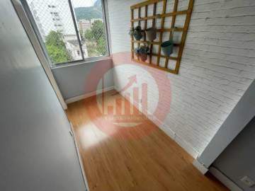 Apartamento 2 quartos à venda Vila Isabel, Rio de Janeiro - R$ 250.000 - TJAP20547