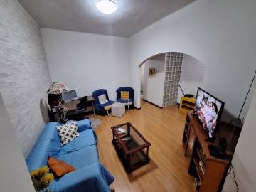 Casa triplex com terraço à venda - Riachuelo - TJCA30028