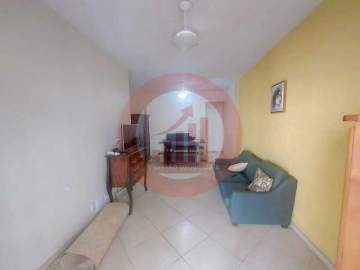 Apartamento com 3 quartos à venda na Rua Conde de Bonfim RJ. - TJAP30306