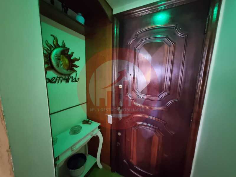 Sala/Entrada - 8