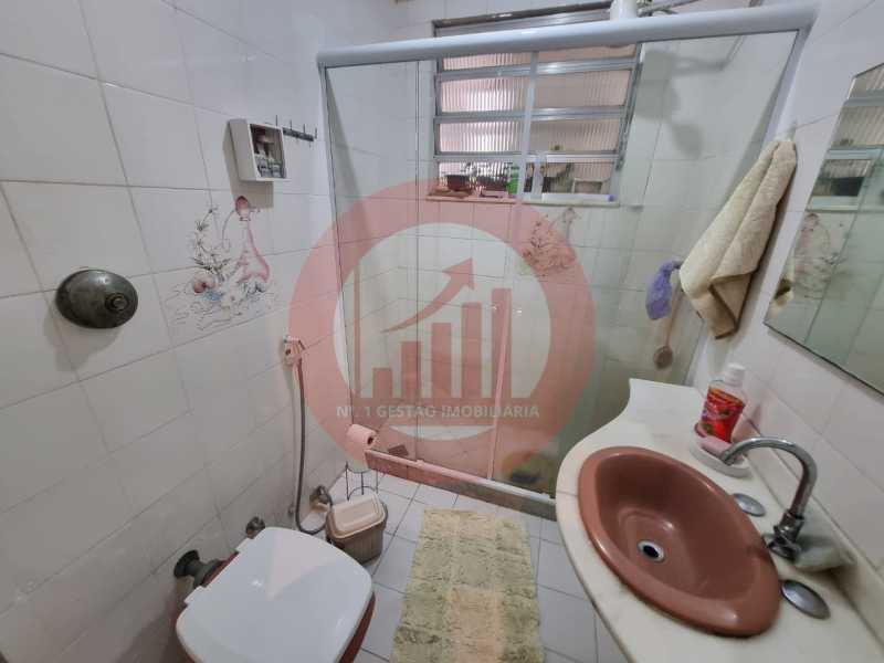 Banheiro Social - 19