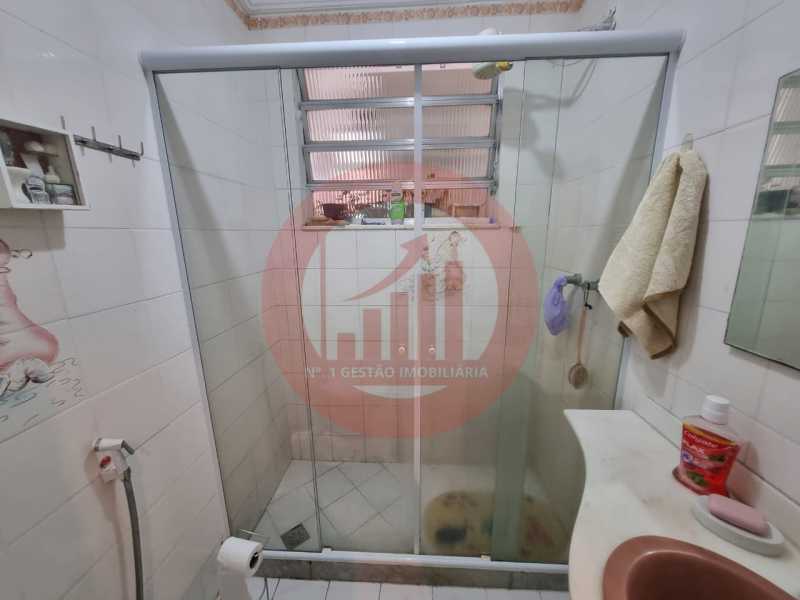 Banheiro Social - 20