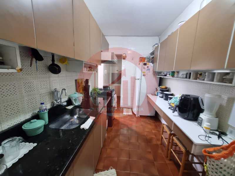 Cozinha - 21