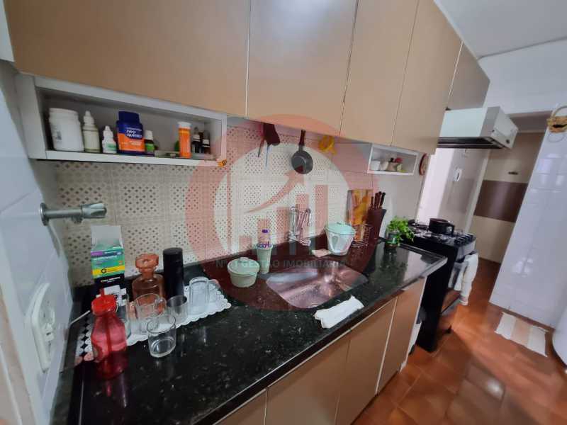 Cozinha - 22