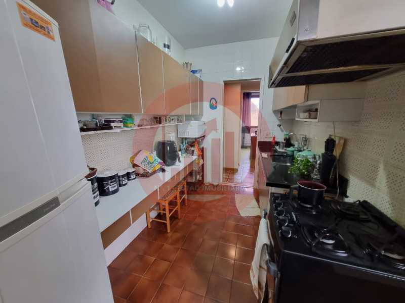 Cozinha - 24