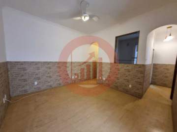 Imperdível - Apartamento todo reformado de 2 Quartos (1 suíte) próximo ao Assaí Boulevard. - TJAP20550