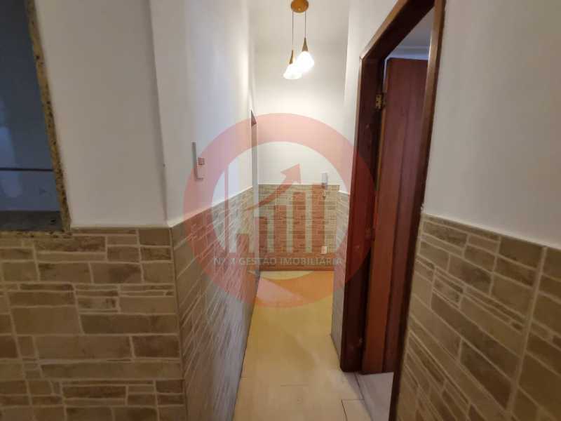 Corredor da Unidade. - 11