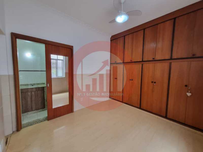 Quarto suíte c/ Armário. - 12