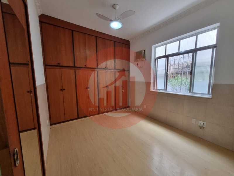Quarto suíte c/ Armário. - 13