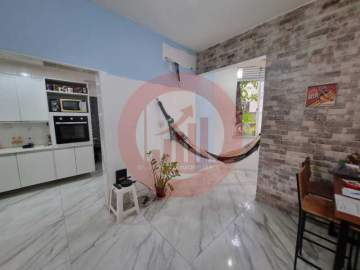 Imperdível - Apartamento 2 Quartos no Condomínio Maracaí na Tijuca. - TJAP20551