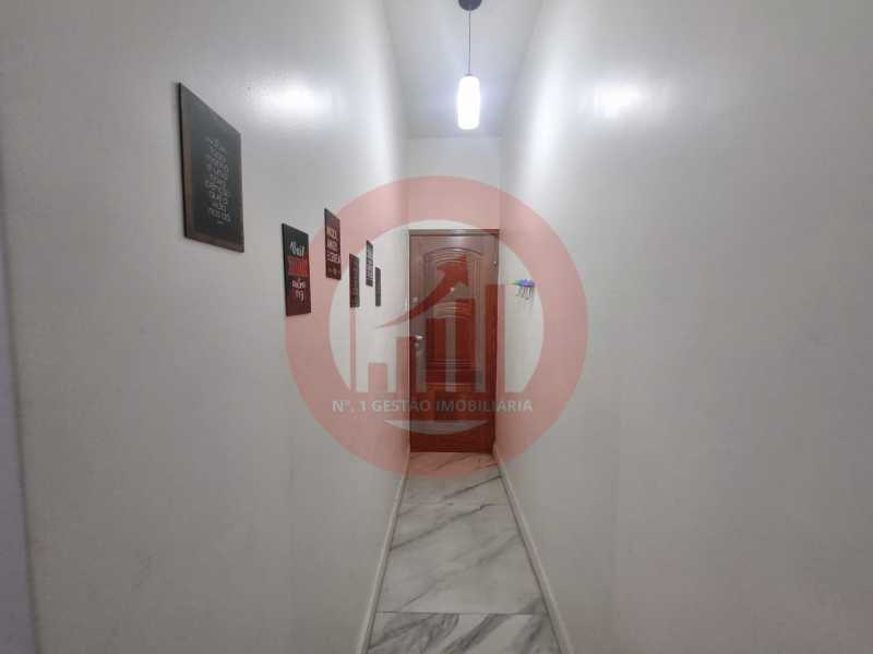 Entrada da unidade.  - 7