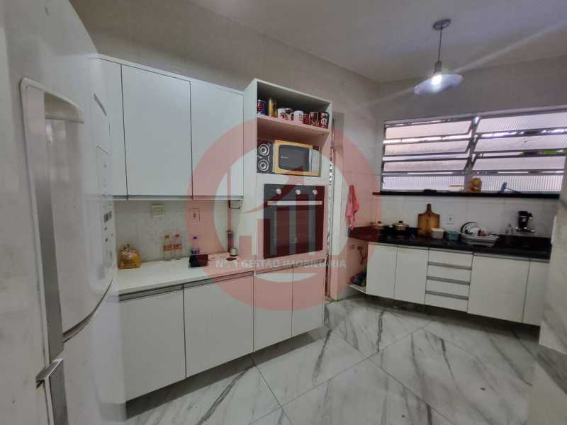 Cozinha Americana.  - 20