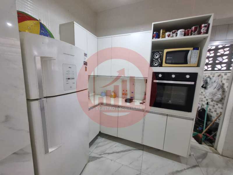 Cozinha. - 21