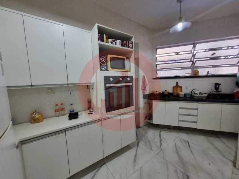 Cozinha. - 22