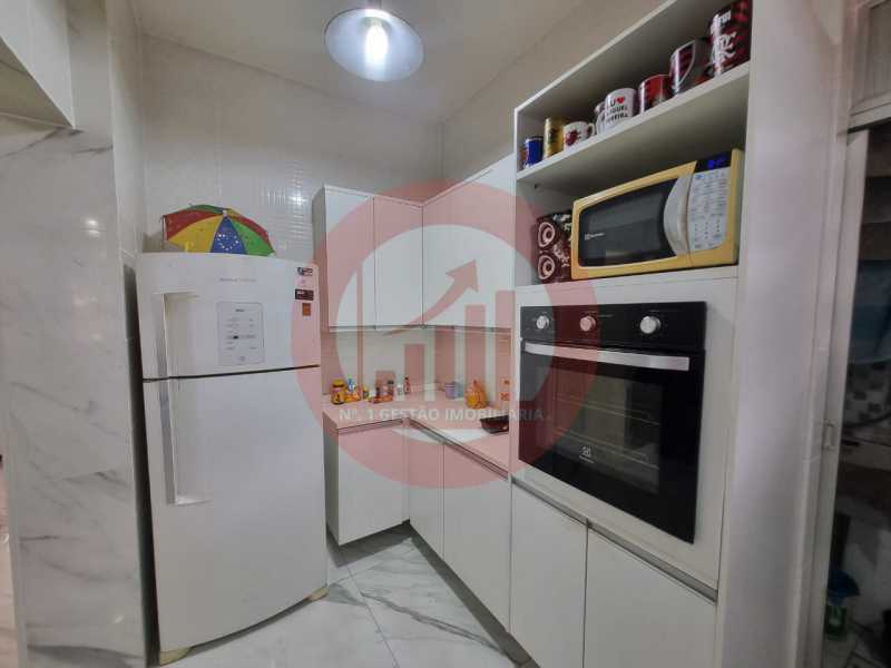 Cozinha. - 23