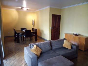 Imperdível - Apartamento 3 Quartos c/ 128 m² na Tijuca. - TJAP30309