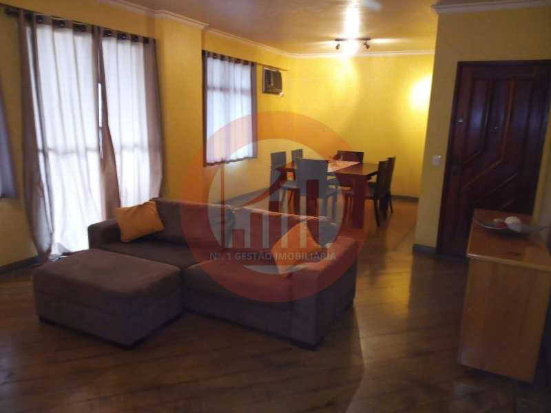 Sala ampla.  - 7
