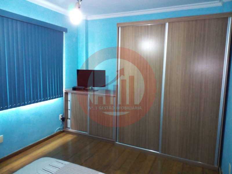 Quarto Suíte.  - 9