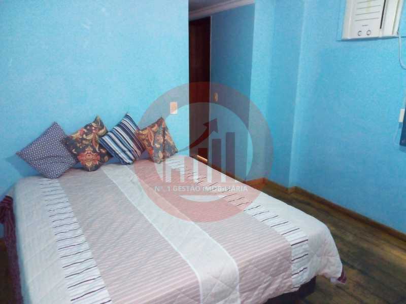 Quarto Suíte.  - 10