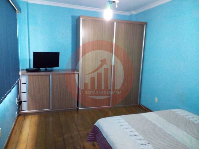 Quarto Suíte.  - 11