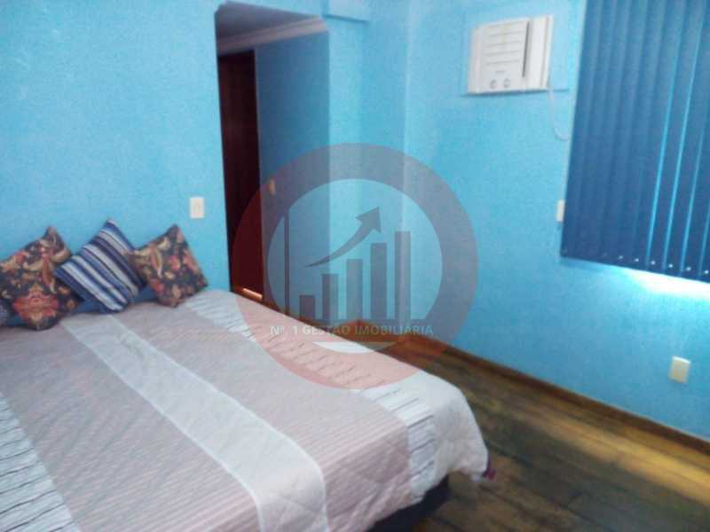 Quarto Suíte.  - 12