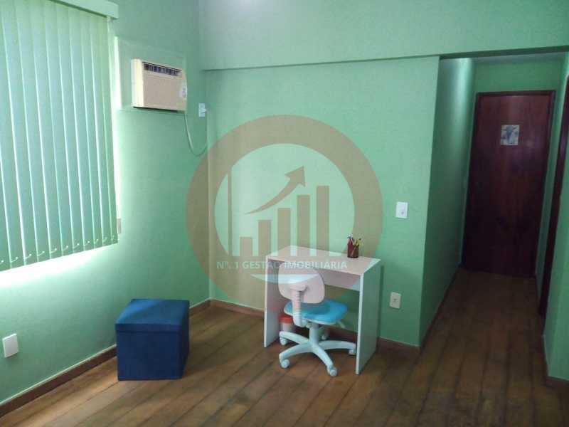 Quarto 2.  - 16