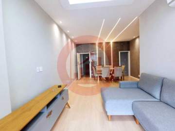 Apartamento 3 quartos à venda em Flamengo, RJ. - TJAP30311
