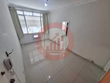 Apartamento à venda 2 quartos com vaga reformado - Grajaú - TJAP20557