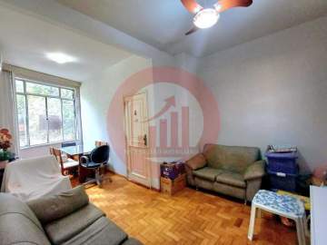 Apartamento à venda 2 quartos, Tijuca RJ. - TJAP20558