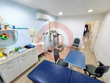 Sala Comercial à venda, no bairro de Vila Isabel. - TJSL00010