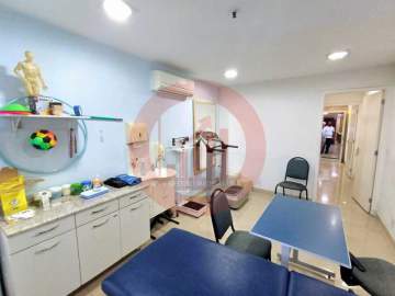 Sala Comercial à venda, no bairro de Vila Isabel. - TJSL00010