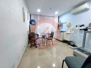 Sala Comercial à venda, no bairro de Vila Isabel. - TJSL00010