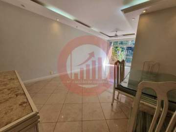 Apartamento 4 quartos à venda Grajaú, Rio de Janeiro - R$ 750.000 - TJAP40042